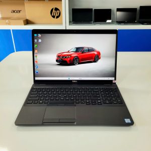 DELL PRECISION 3540 - I7 GEN 8U, RAM 8G, SSD 256G, VGA (2G), 15.6 INCH