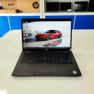 DELL LATITUDE 5401 - I5 9300H, RAM 8G, SSD 256G, 14 INCH