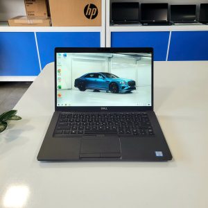 DELL LATITUDE 5401 - I7 9850H, RAM 8G, SSD 256G, 14 INCH